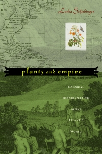 Imagen de portada: Plants and Empire 9780674025684
