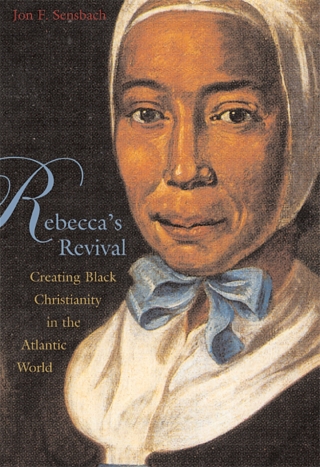 Omslagafbeelding: Rebecca's Revival 9780674016897
