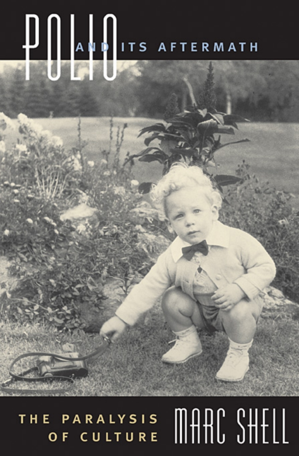 Polio and Its Aftermath The Paralysis of Culture