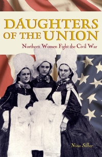 Cover image: Daughters of the Union 9780674060487