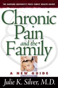Cover image: Chronic Pain and the Family 9780674016668