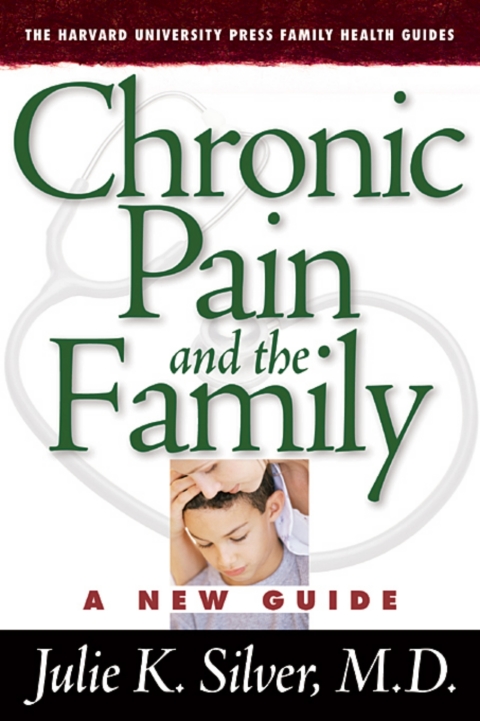 Chronic Pain and the Family: A New Guide - FULL INSTANT DOWNLOAD | PDF DOCX EPUB