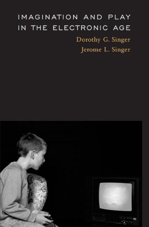 Imagination and Play in the Electronic Age - FULL INSTANT DOWNLOAD | PDF DOCX EPUB