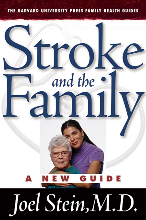 Stroke and the Family: A New Guide - FULL INSTANT DOWNLOAD | PDF DOCX EPUB