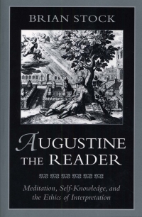 Cover image: Augustine the Reader 9780674052765