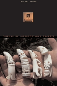Cover image: Friends of Interpretable Objects 9780674006461