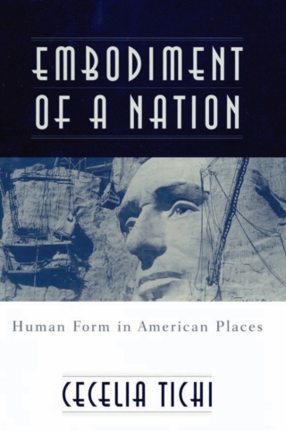 Cover image: Embodiment of a Nation 9780674013612
