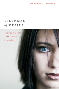 Cover image: Dilemmas of Desire 9780674018563