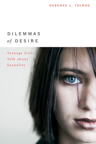 Titelbild: Dilemmas of Desire 9780674018563
