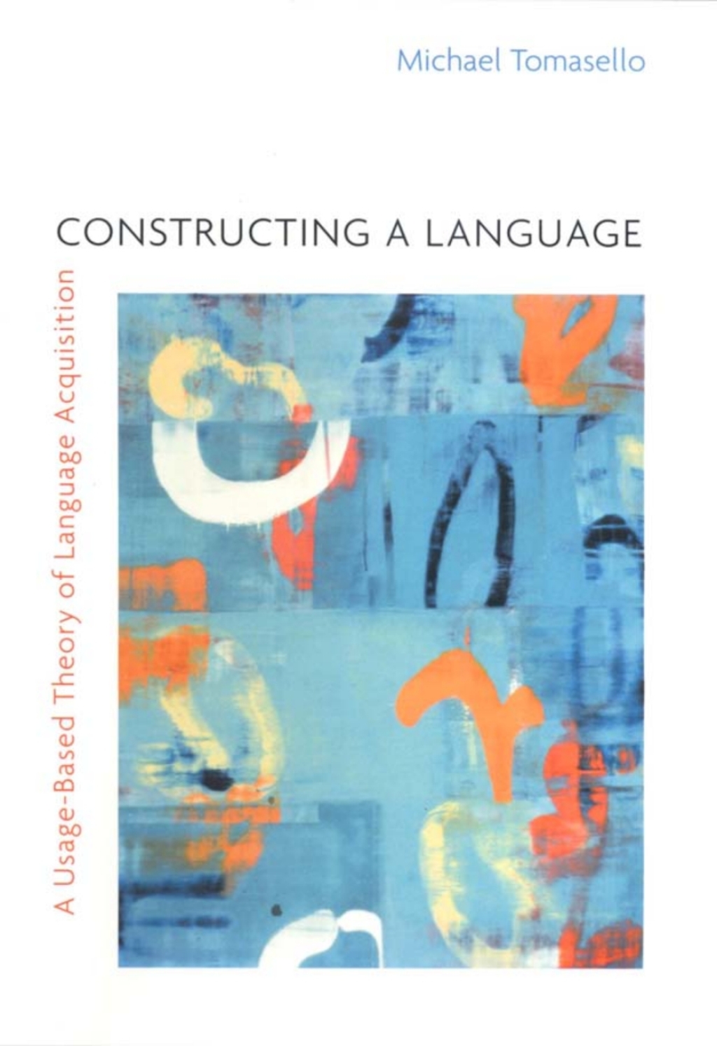 Constructing a Language (eBook)