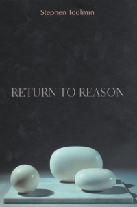Cover image: Return to Reason 9780674012356