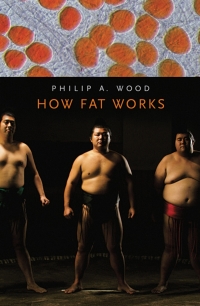 Imagen de portada: How Fat Works 9780674034990