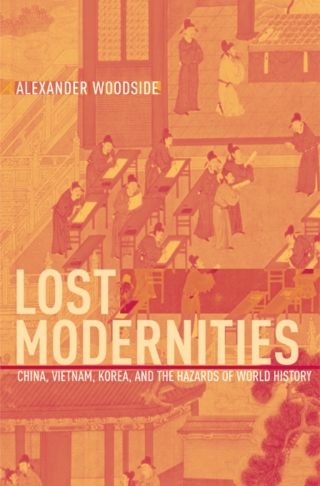 Imagen de portada: Lost Modernities 9780674022171
