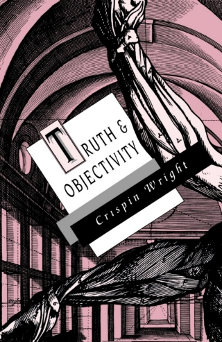 Cover image: Truth and Objectivity 9780674910874