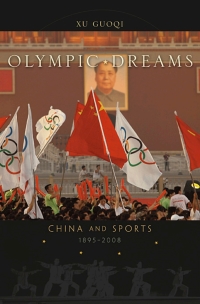 Cover image: Olympic Dreams 9780674028401