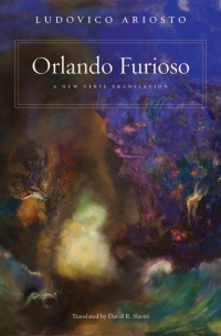Cover image: Orlando Furioso 9780674060128