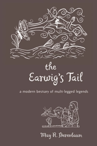 Omslagafbeelding: The Earwig’s Tail 9780674035409