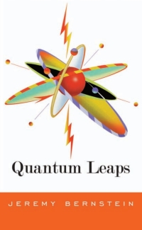 Cover image: Quantum Leaps 9780674035416