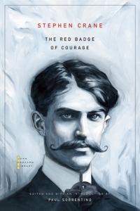 Cover image: The Red Badge of Courage 9780674033993