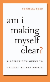 Cover image: Am I Making Myself Clear? 9780674036352