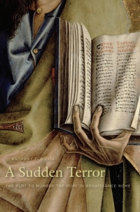 Imagen de portada: A Sudden Terror 9780674061811