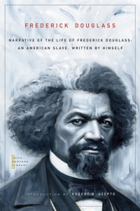 Omslagafbeelding: Narrative of the Life of Frederick Douglass 9780674034013