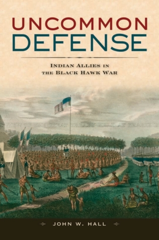表紙画像: Uncommon Defense 9780674035188