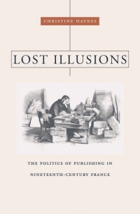 صورة الغلاف: Lost Illusions 9780674035768