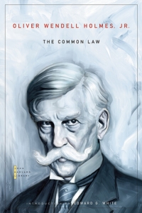 Cover image: The Common Law 9780674034020