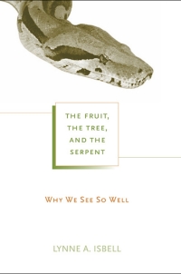 Cover image: The Fruit, the Tree, and the Serpent 9780674033016