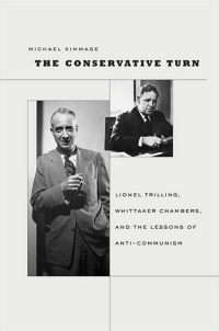 Imagen de portada: The Conservative Turn 9780674032583