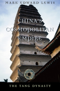 Cover image: China’s Cosmopolitan Empire 9780674033061