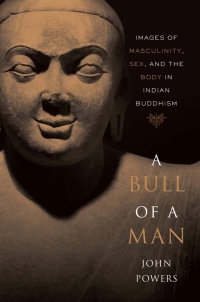 Cover image: A Bull of a Man 9780674033290