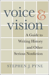 Cover image: Voice and Vision 9780674033306