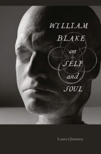 Cover image: William Blake on Self and Soul 9780674035249