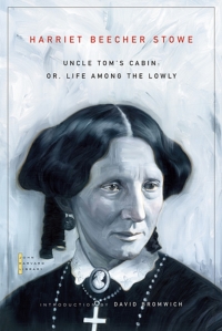Cover image: Uncle Tom's Cabin 9780674034075