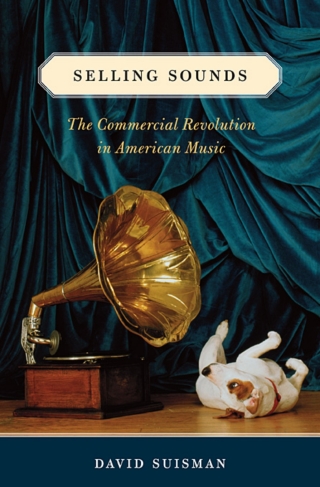 Cover image: Selling Sounds 9780674064041