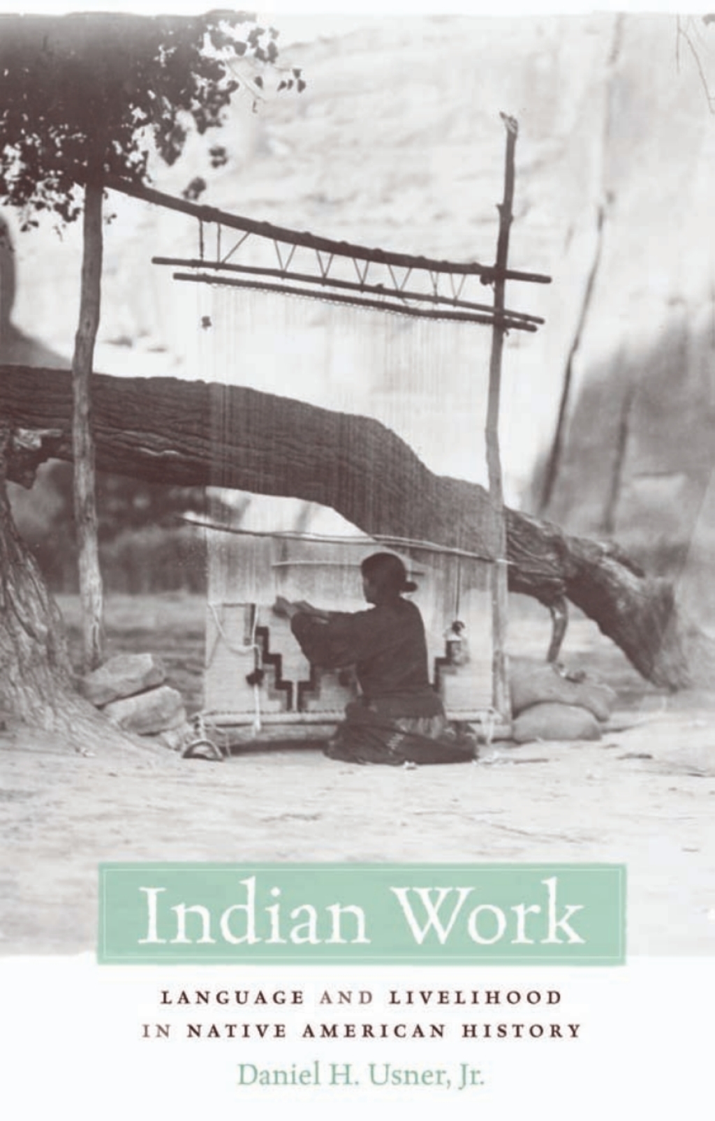 Indian Work Language and Livelihood in Native American History