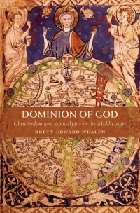 Cover image: Dominion of God 9780674036291