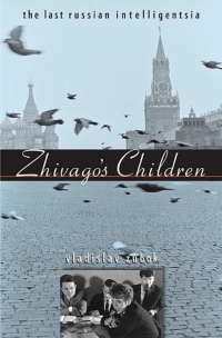 Imagen de portada: Zhivago's Children 9780674062320