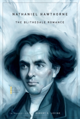 Imagen de portada: The Blithedale Romance 9780674050211