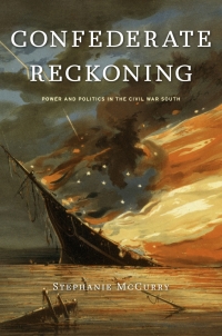 表紙画像: Confederate Reckoning 9780674064218