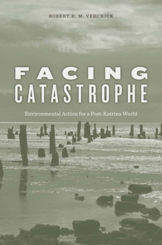 Omslagafbeelding: Facing Catastrophe 9780674064256
