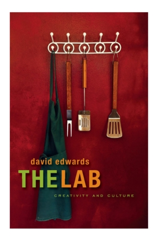 Cover image: The Lab 9780674057197