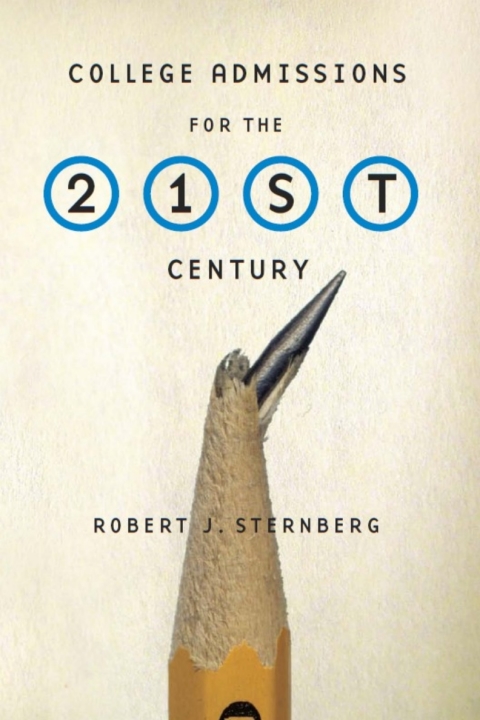 College Admissions for the 21st Century - FULL INSTANT DOWNLOAD | PDF DOCX EPUB