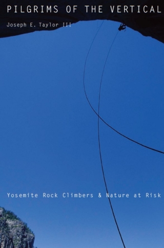 Imagen de portada: Pilgrims of the Vertical 9780674052871