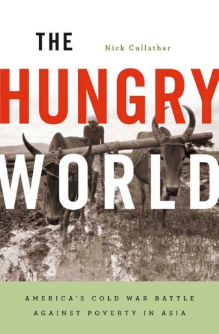 Imagen de portada: The Hungry World 9780674050785