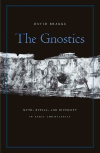 表紙画像: The Gnostics 9780674046849