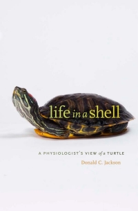 Omslagafbeelding: Life in a Shell 9780674050341