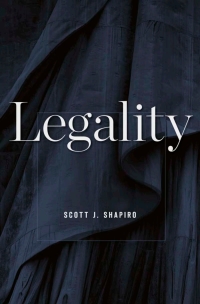 Cover image: Legality 4th edition 9780674725782